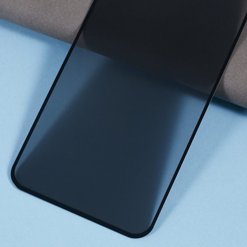 Schermbeschermer Van Gehard Glas Met Anti-spionagefunctie Voor Realme Note 60x / C63 / C61