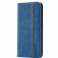 Marineblauw