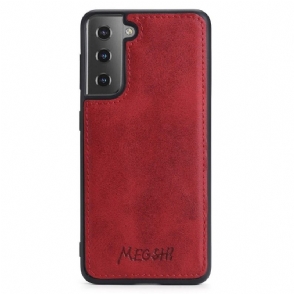 Hoesje Folio-hoesje voor Samsung Galaxy S21 FE Bescherming Hoesje 020-serie