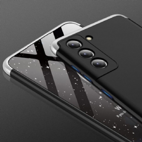 Hoesje voor Samsung Galaxy S21 FE Afneembare Gkk