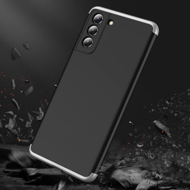 Hoesje voor Samsung Galaxy S21 FE Afneembare Gkk