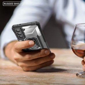 Hoesje voor Samsung Galaxy S21 FE Anti-fall Bellen
