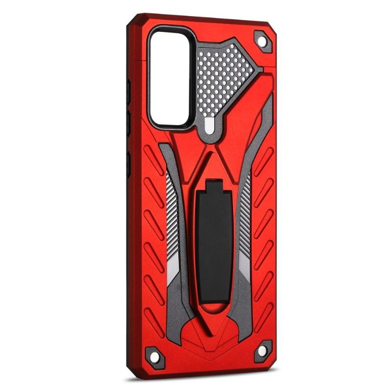 Hoesje voor Samsung Galaxy S21 FE Phantom Knight-serie