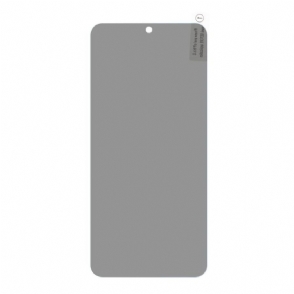 Samsung Galaxy S21 Fe 5G Schermbeschermer Van Gehard Glas En Privacyfilter