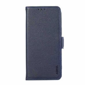 Folio-hoesje Xiaomi Redmi Note 14s Abeel