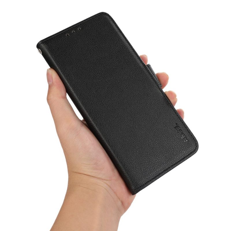 Folio-hoesje Xiaomi Redmi Note 14s Abeel