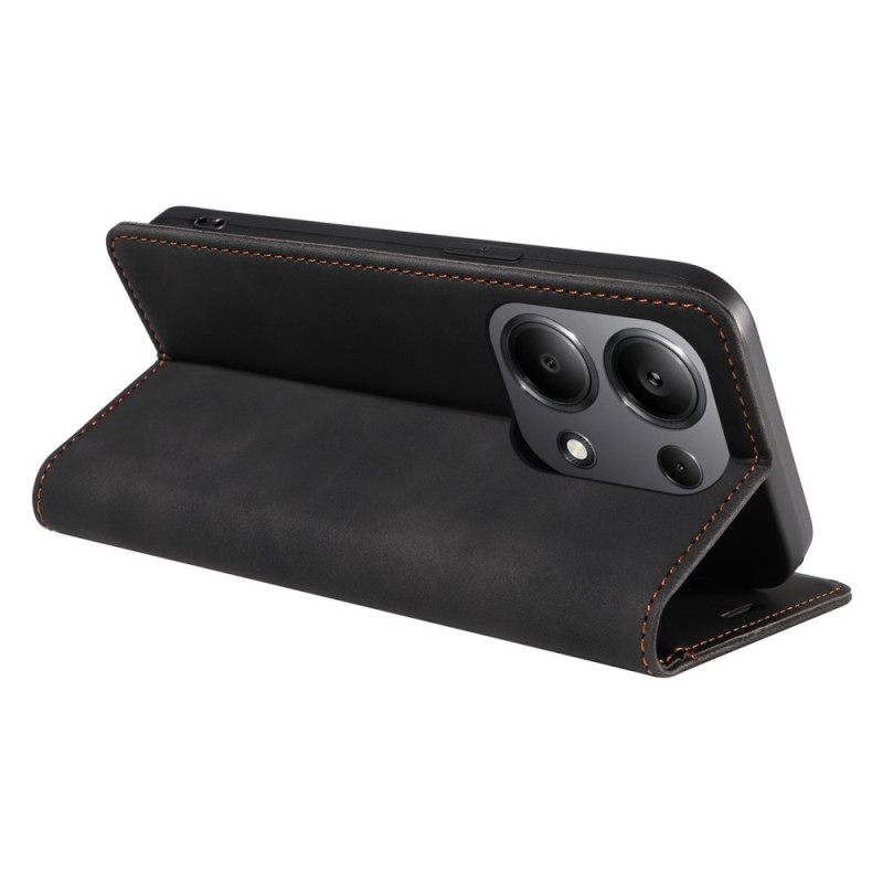 Folio-hoesje Xiaomi Redmi Note 14s Betopnice