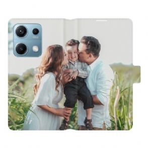 Folio-hoesje Xiaomi Redmi Note 14s Telefoonhoesje Nieuw