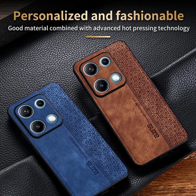 Hoesje Voor Xiaomi Redmi Note 14s Azns