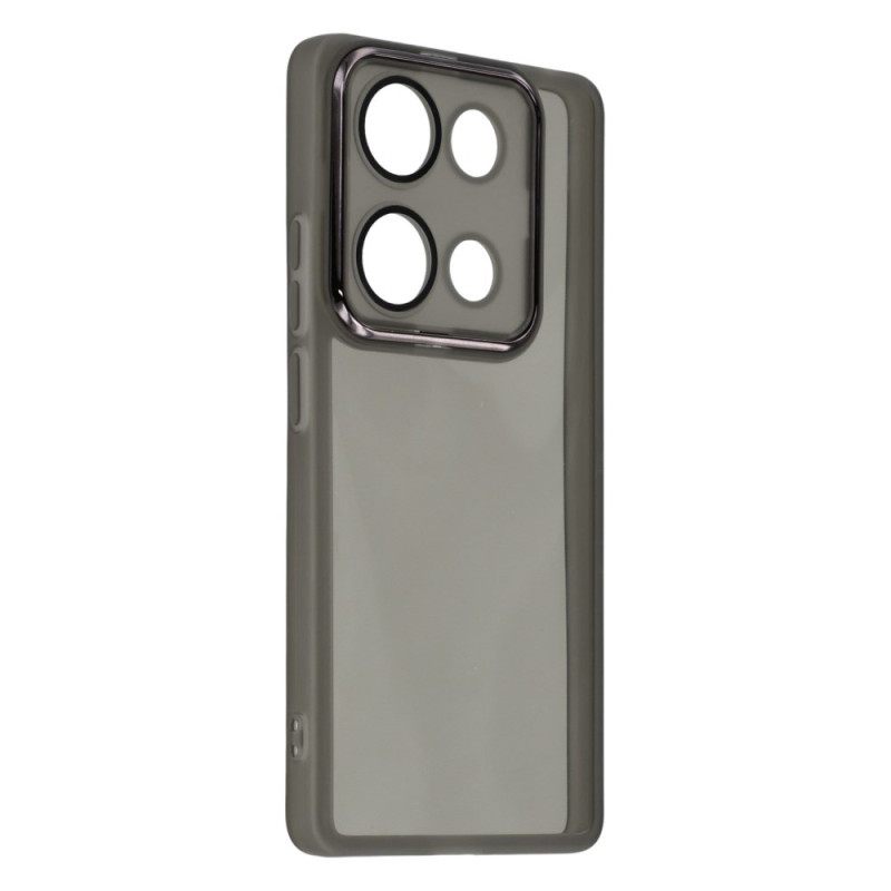 Hoesje Xiaomi Redmi Note 14s Getint