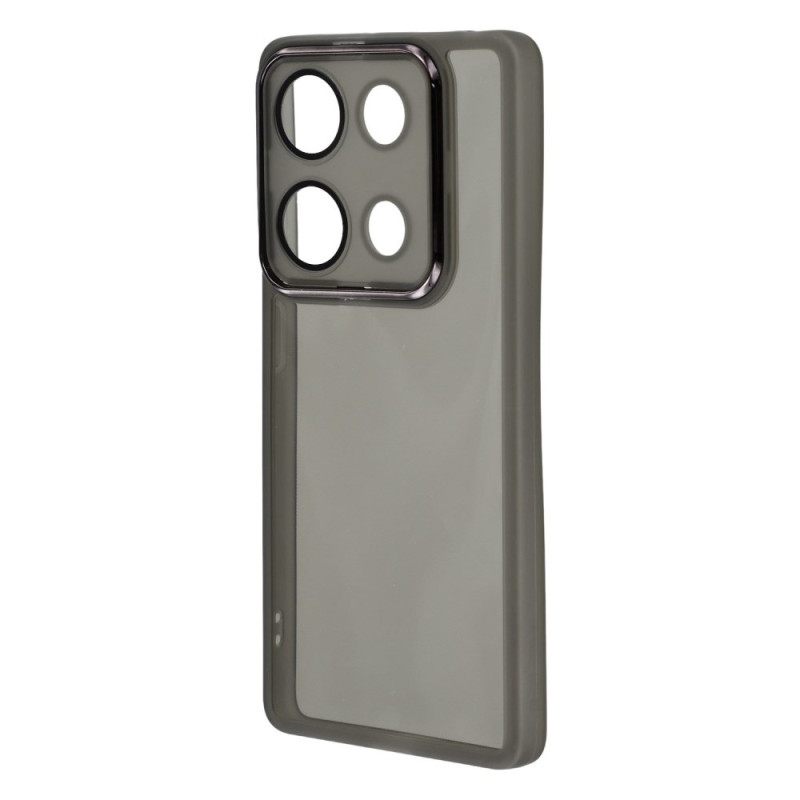 Hoesje Xiaomi Redmi Note 14s Getint