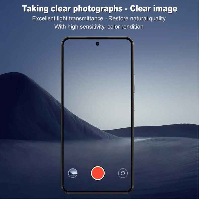Schermbeschermer Van Gehard Glas Voor Xiaomi Redmi Note 14s (zwarte Versie)