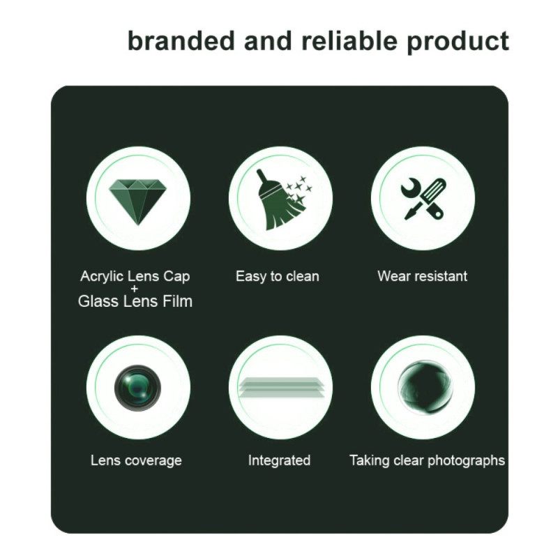 Schermbeschermer Van Gehard Glas Voor Xiaomi Redmi Note 14s (zwarte Versie)