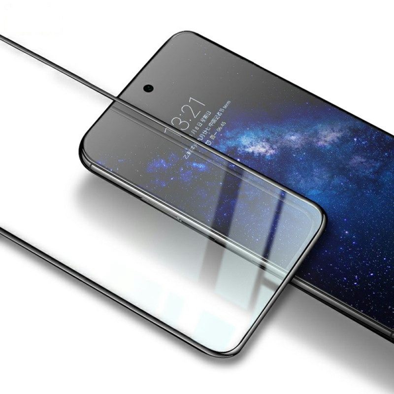 Schermbeschermer Van Imak Van Gehard Glas Voor Xiaomi Redmi Note 14s