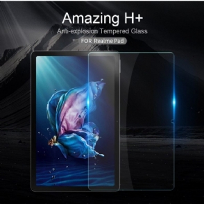 Realme Pad - Nillkin-Schermbeschermer Van Gehard Glas