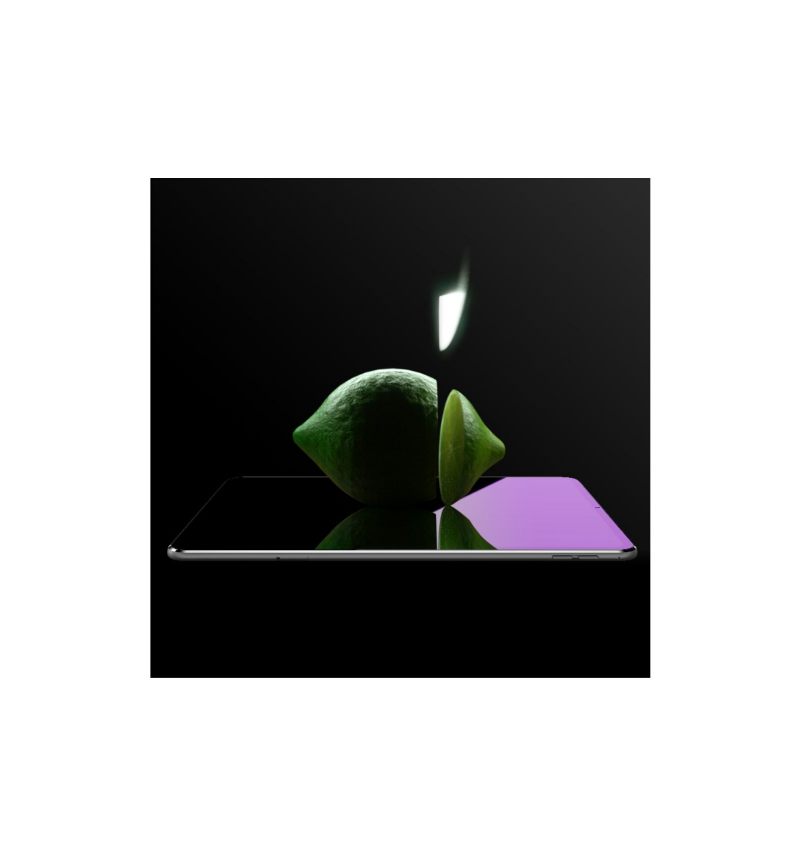Anti Blauw Licht Gehard Glazen Schermbeschermer Voor iPad Pro 11 Inch