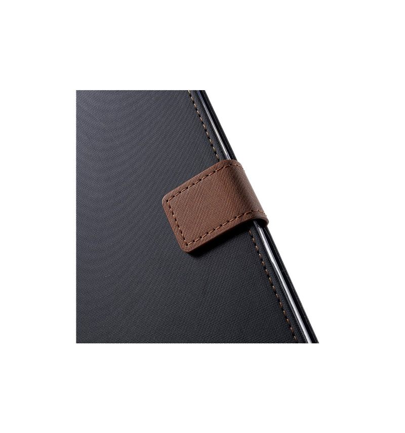 iPad Pro 11 - Simply Life Dagboek Hoesje