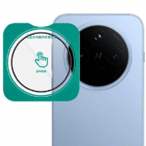 Cameralensbeschermer Voor Oppo Find X8 Met Automatisch Positionerend Frame