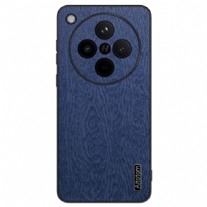 Case Hoesje Oppo Find X8 Telefoonhoesje Houteffect
