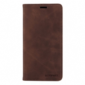 Folio-hoesje Oppo Find X8 Betopnice