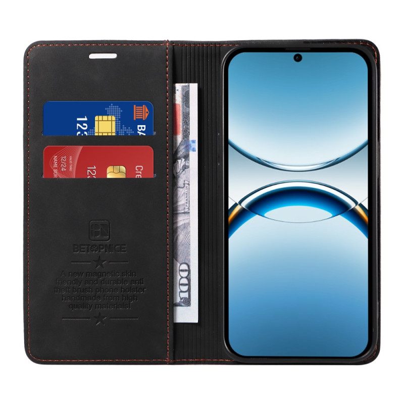 Folio-hoesje Oppo Find X8 Betopnice