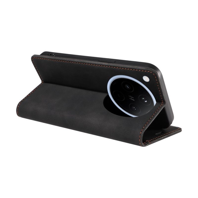 Folio-hoesje Oppo Find X8 Betopnice