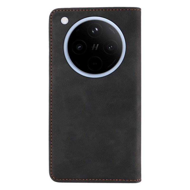 Folio-hoesje Oppo Find X8 Betopnice