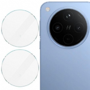 Gehard Glazen Lensbeschermer Voor Oppo Find X8