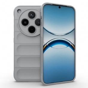 Hoesje Oppo Find X8 Antislip