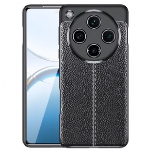 Hoesje Oppo Find X8 Dubbele Lijn Bescherming Hoesje