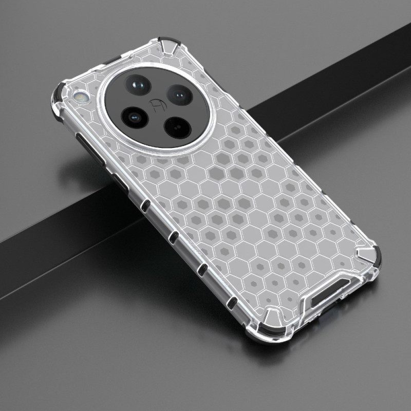 Hoesje Oppo Find X8 Honingraat