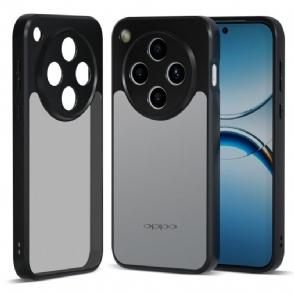 Hoesje Oppo Find X8 Ibmrs