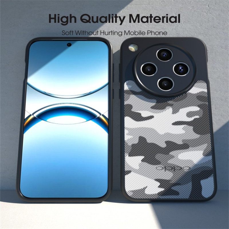 Hoesje Oppo Find X8 Ibmrs