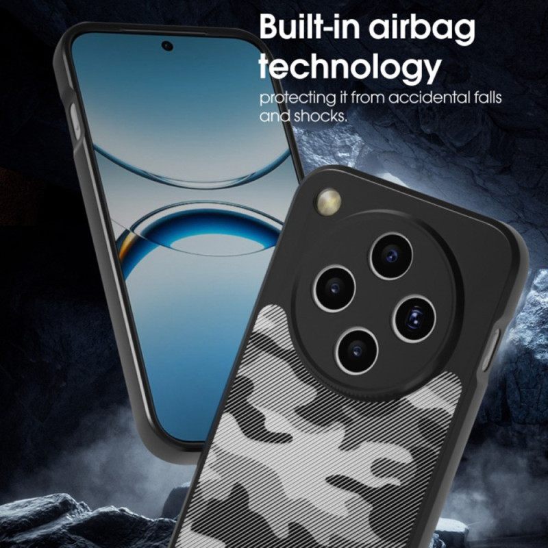 Hoesje Oppo Find X8 Ibmrs