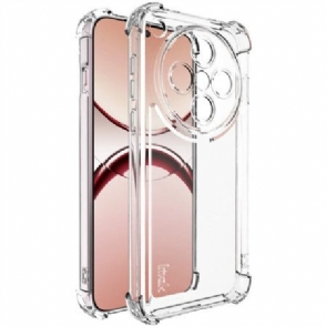 Hoesje Oppo Find X8 Imak Ux-4-serie Bescherming Hoesje