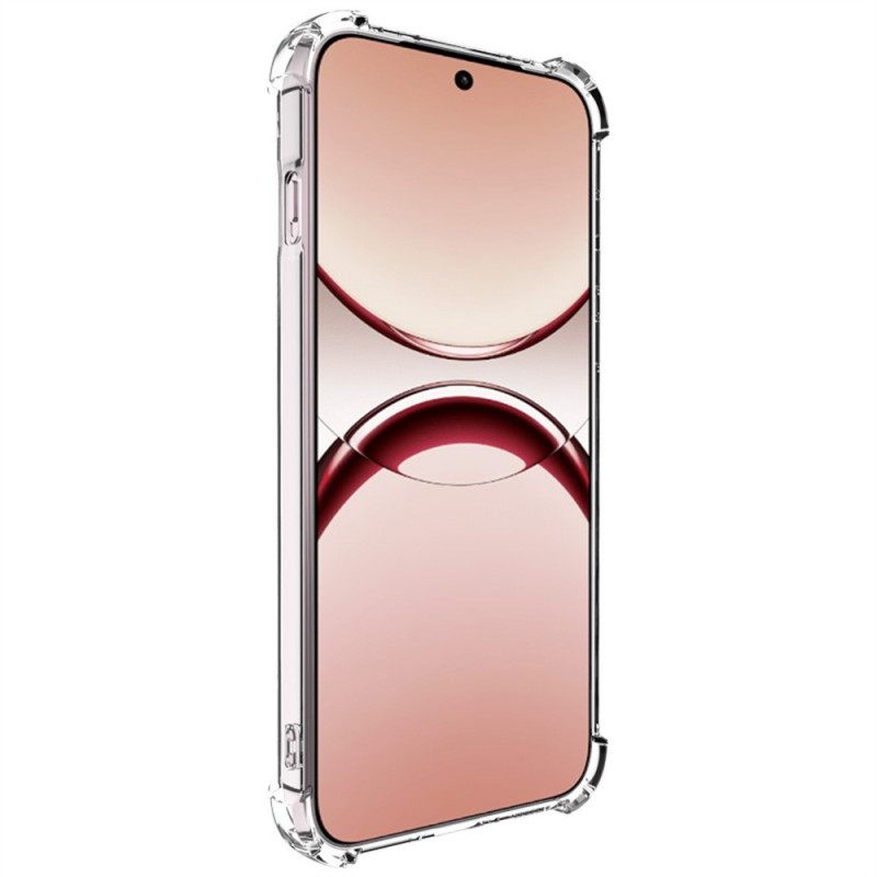 Hoesje Oppo Find X8 Imak Ux-4-serie Bescherming Hoesje