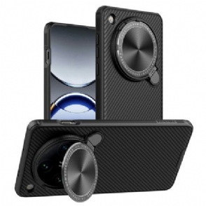 Hoesje Oppo Find X8 Nillkin Camshield Prop Magnetic-serie