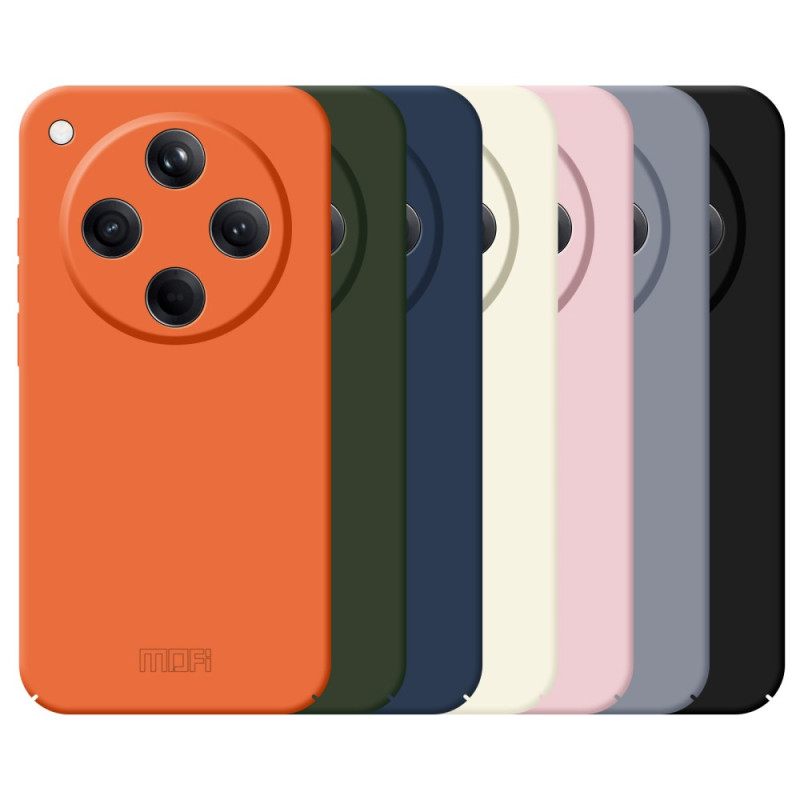 Hoesje Oppo Find X8 Qin-serie Mofi Bescherming Hoesje