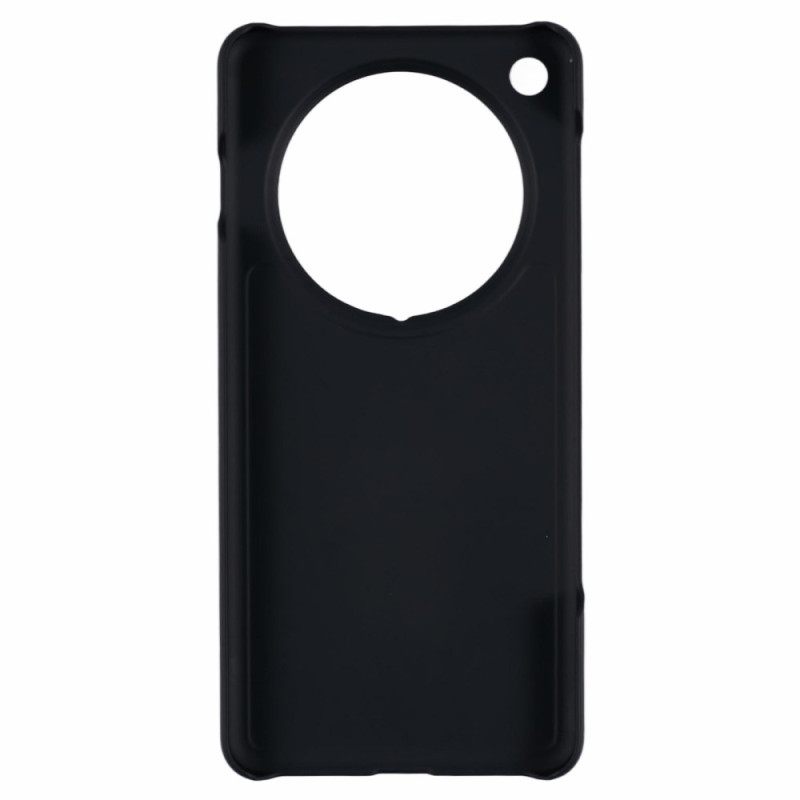 Hoesje Oppo Find X8 Stevig Plastic