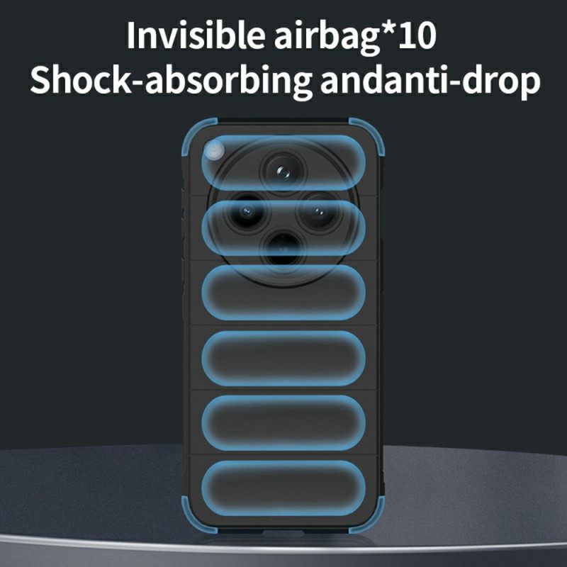 Hoesje Voor Oppo Find X8 Antislip