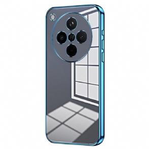 Hoesje Voor Oppo Find X8 Gegalvaniseerd Frame