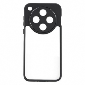 Hoesje Voor Oppo Find X8 Hybride Transparant