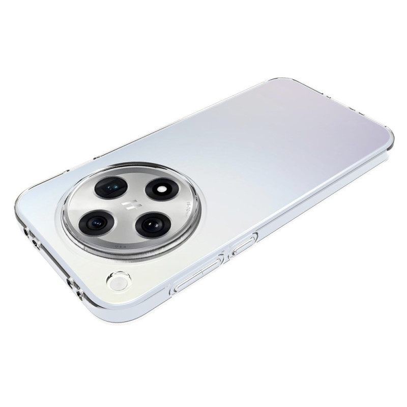 Hoesje Voor Oppo Find X8 Transparant