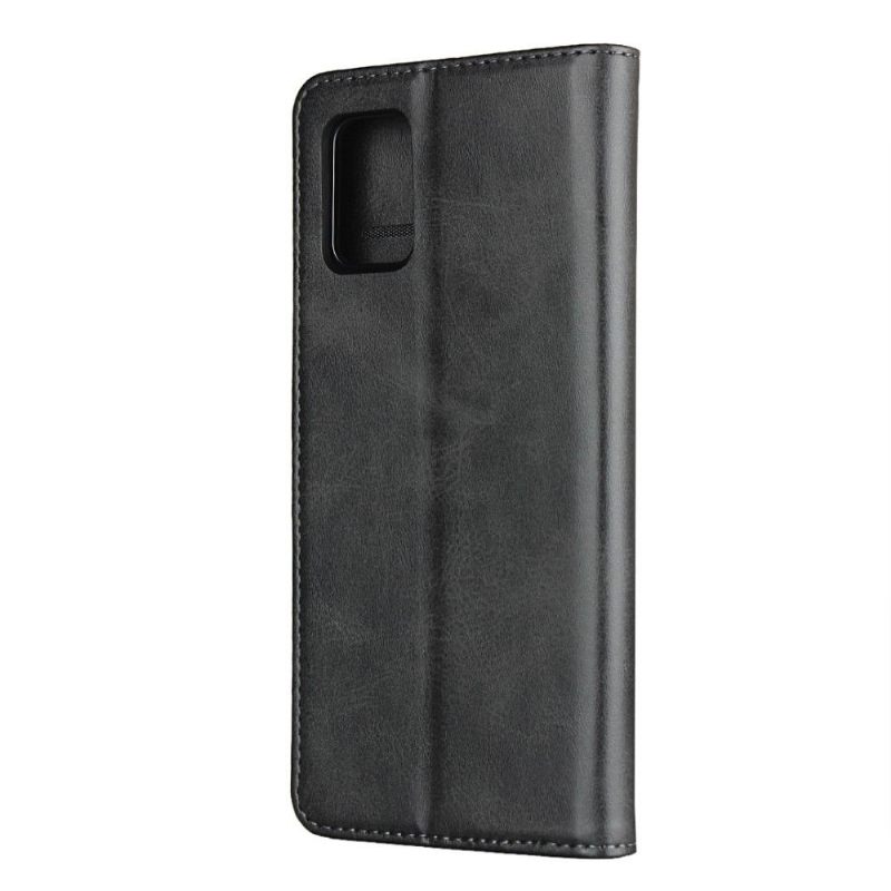Flip Case voor Samsung Galaxy A51 5G Zakelijke Serie
