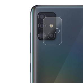 Gehard Glas Voor Samsung Galaxy A51 5G Lens (3 Stuks)