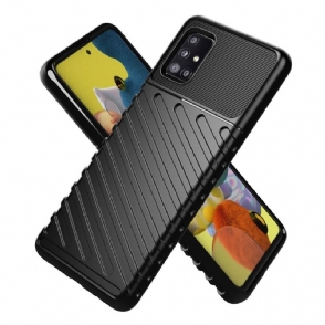 Hoesje voor Samsung Galaxy A51 5G Bescherming Hoesje Thor-serie