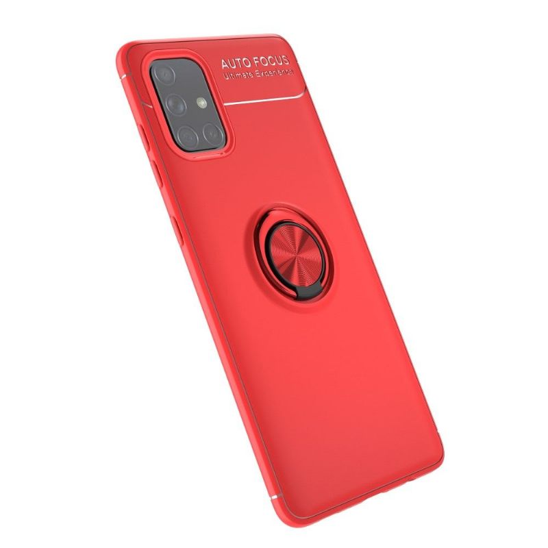 Hoesje voor Samsung Galaxy A51 5G Met Draaisteun