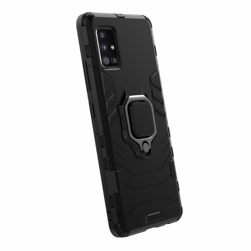 Hoesje voor Samsung Galaxy A51 5G De Schokbestendige En Resistente Belinda