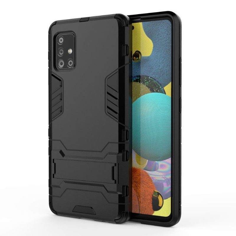 Telefoonhoesje voor Samsung Galaxy A51 5G Bescherming Ondersteuning Cool Guard-functie
