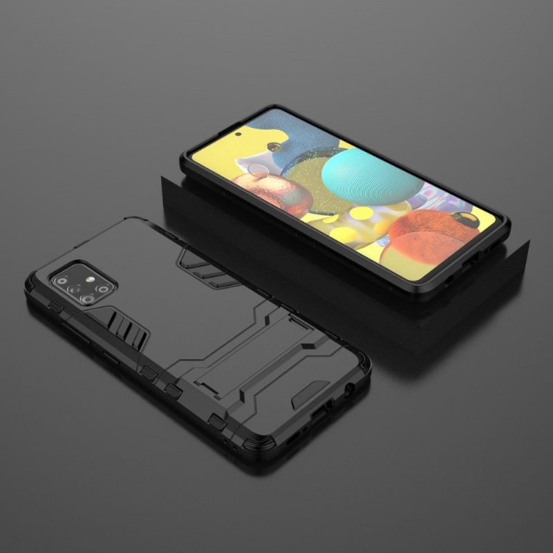 Telefoonhoesje voor Samsung Galaxy A51 5G Bescherming Ondersteuning Cool Guard-functie